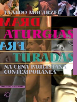 cover image of Dramaturgias fraturadas